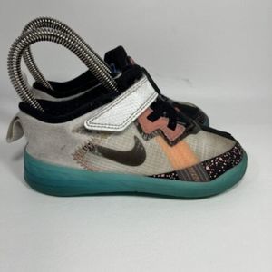 Nike LeBron 18 Low x Space Jam Lola Bunny TD Size 8C DJ3762-115